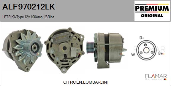 ALF970212LK