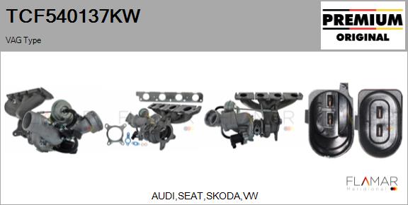 TCF540137KW
