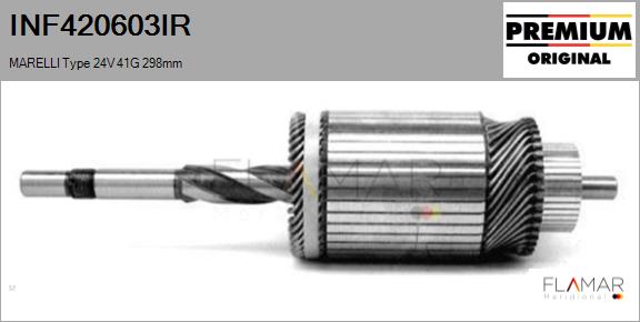 INF420603IR