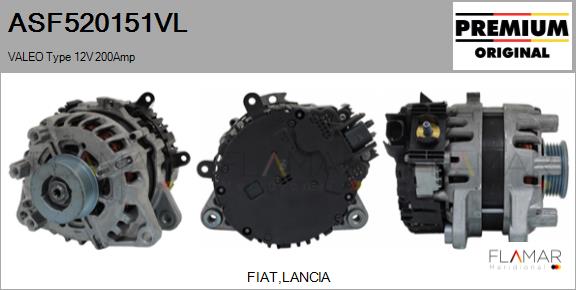 ASF520151VL