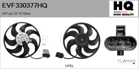 EVF330377HQ