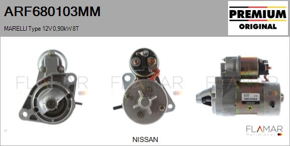 ARF680103MM