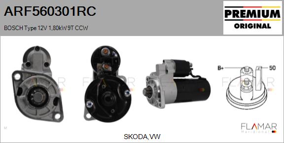 ARF560301RC