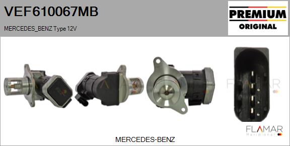 VEF610067MB