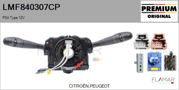 LMF840307CP