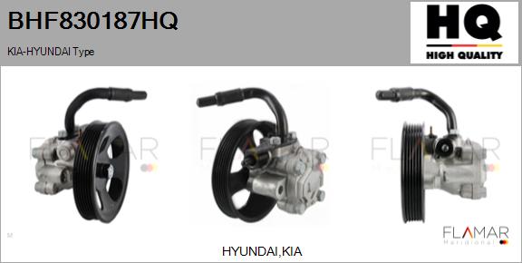 BHF830187HQ