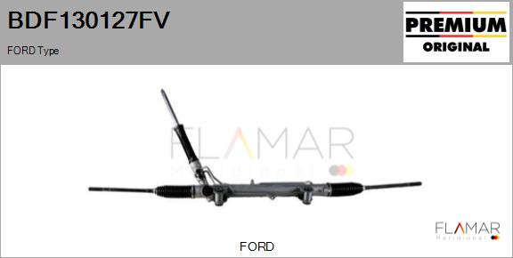BDF130127FV