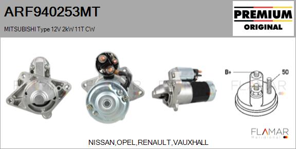 ARF940253MT