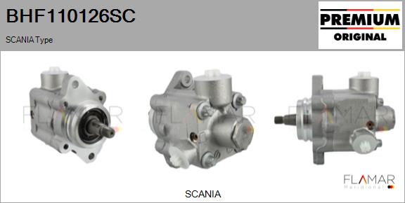 BHF110126SC