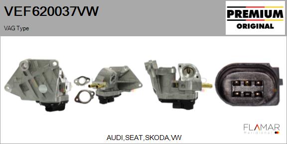 VEF620037VW