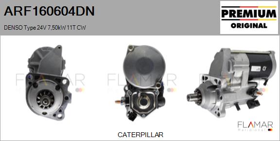 ARF160604DN