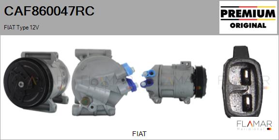 CAF860047RC