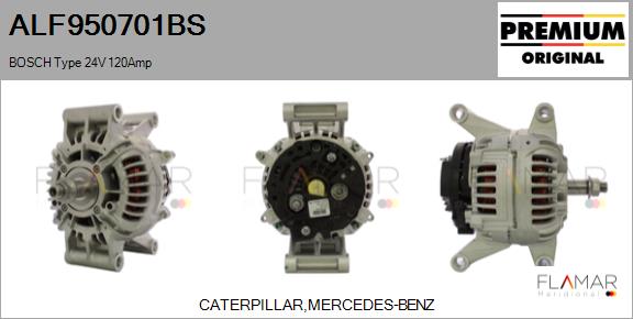 ALF950701BS