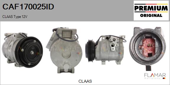 CAF170025ID