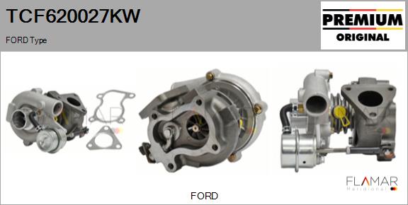 TCF620027KW