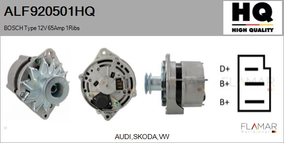 ALF920501HQ