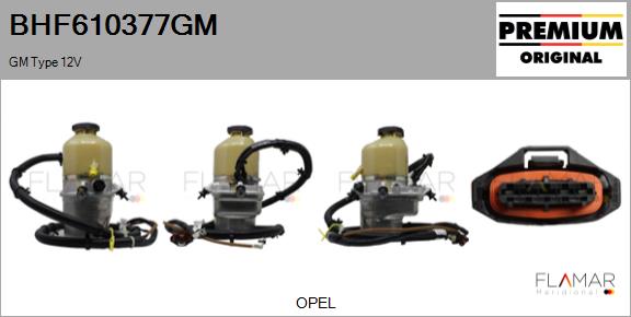 BHF610377GM