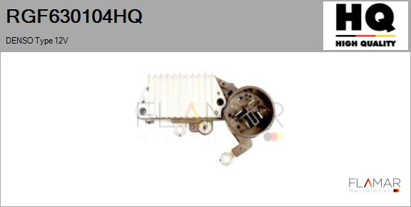RGF630104HQ
