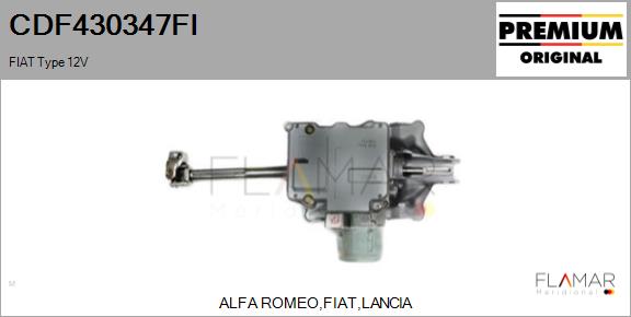 CDF430347FI