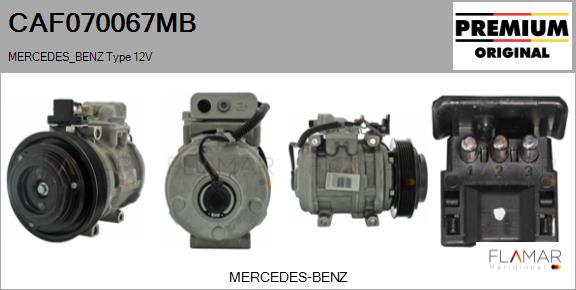 CAF070067MB