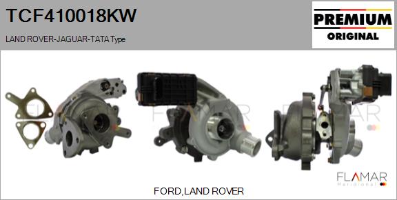 TCF410018KW