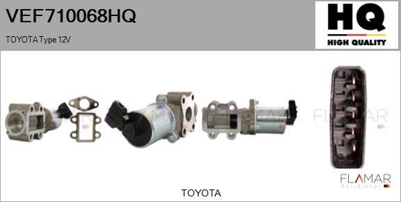 VEF710068HQ