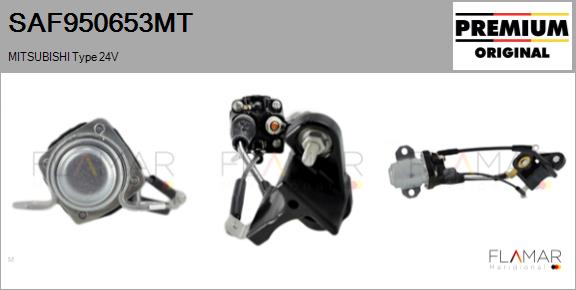 SAF950653MT