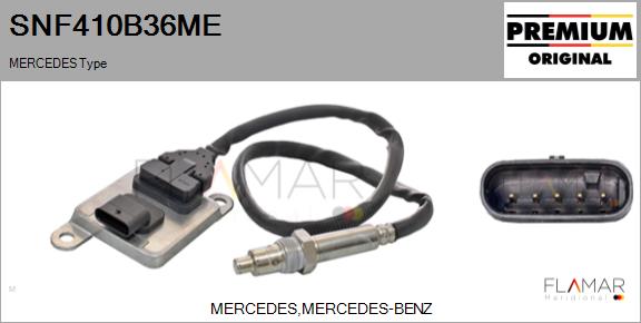 SNF410B36ME