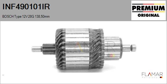INF490101IR