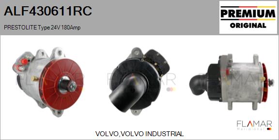 ALF430611RC