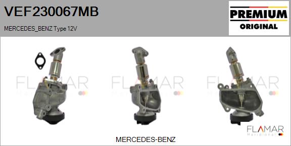 VEF230067MB