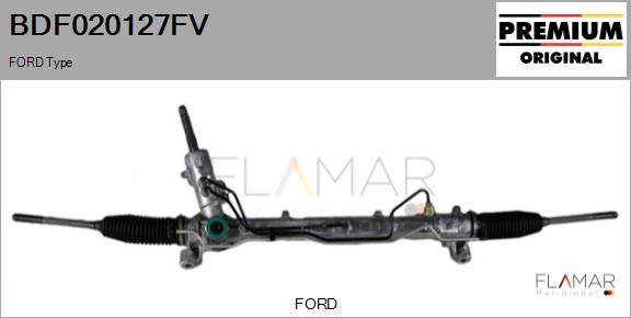 BDF020127FV
