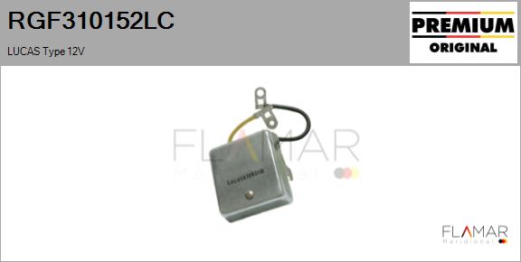 RGF310152LC