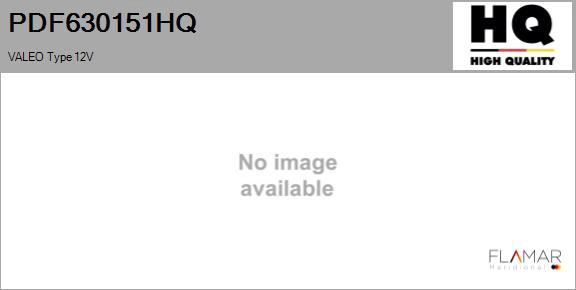 PDF630151HQ