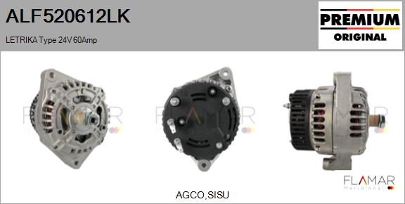 ALF520612LK