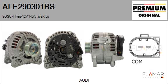 ALF290301BS