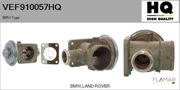 VEF910057HQ