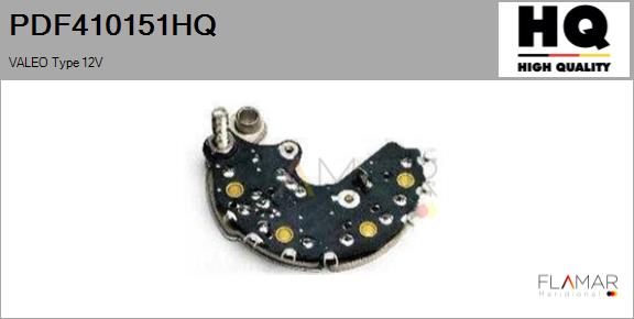PDF410151HQ