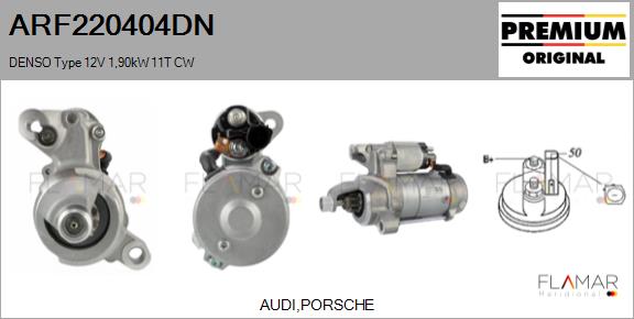 ARF220404DN