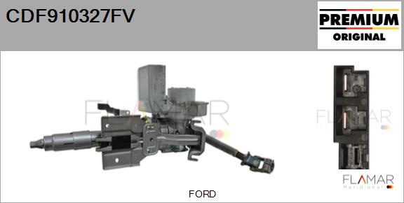 CDF910327FV
