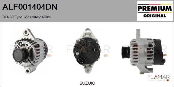 ALF001404DN