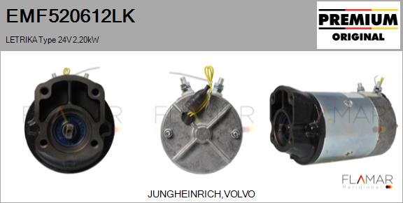 EMF520612LK
