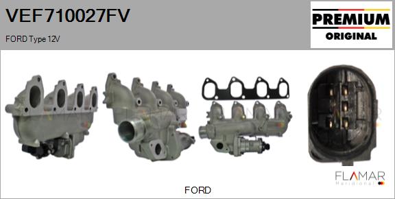 VEF710027FV