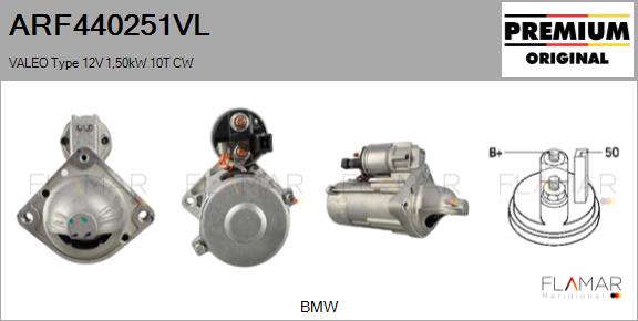 ARF440251VL