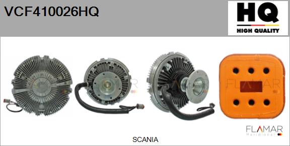 VCF410026HQ