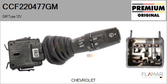 CCF220477GM