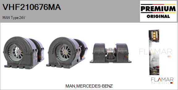 VHF210676MA