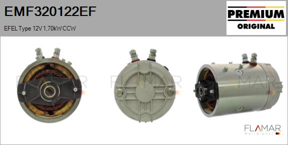 EMF320122EF