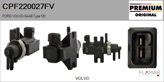 CPF220027FV
