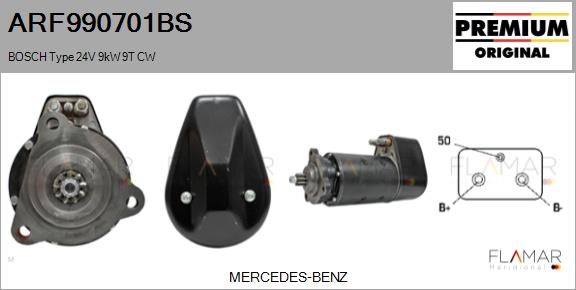 ARF990701BS